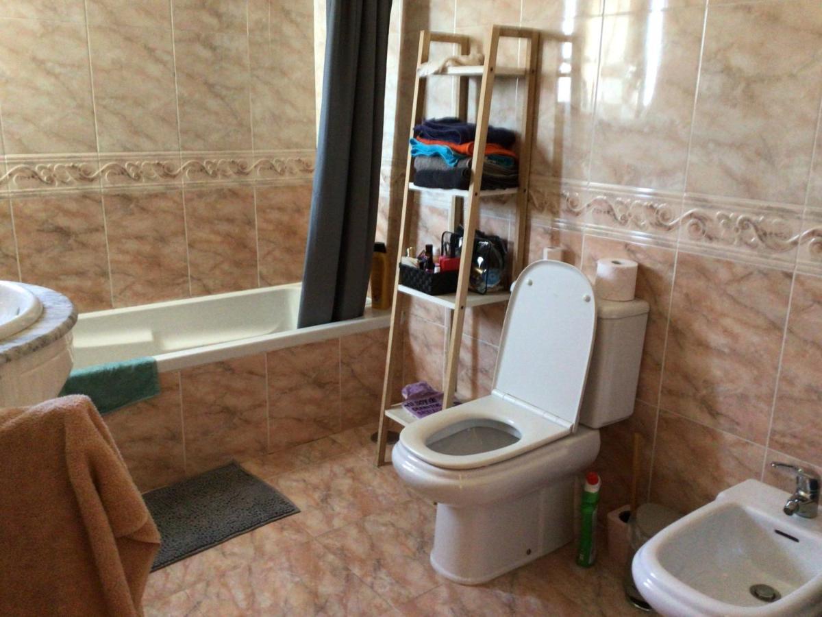 Appartement Solar - *